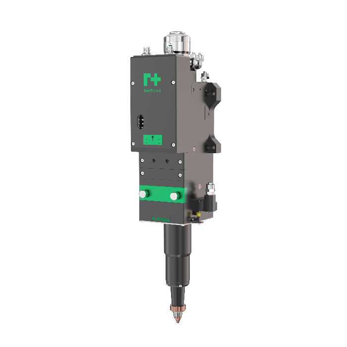 BM06K-3D 高(gao)性能(néng)自動(dòng)調焦切割頭