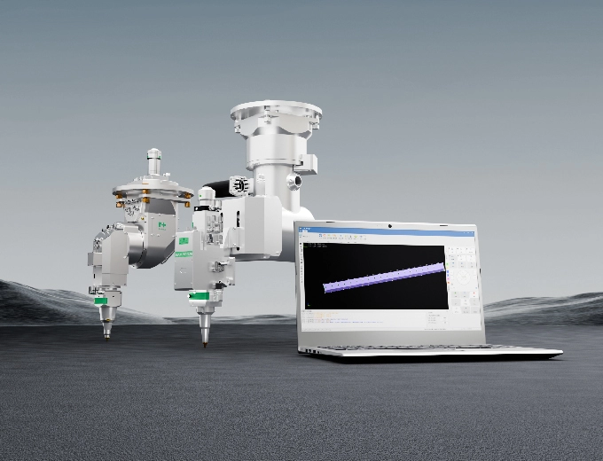 A+B Subsystem (GF SERIES)