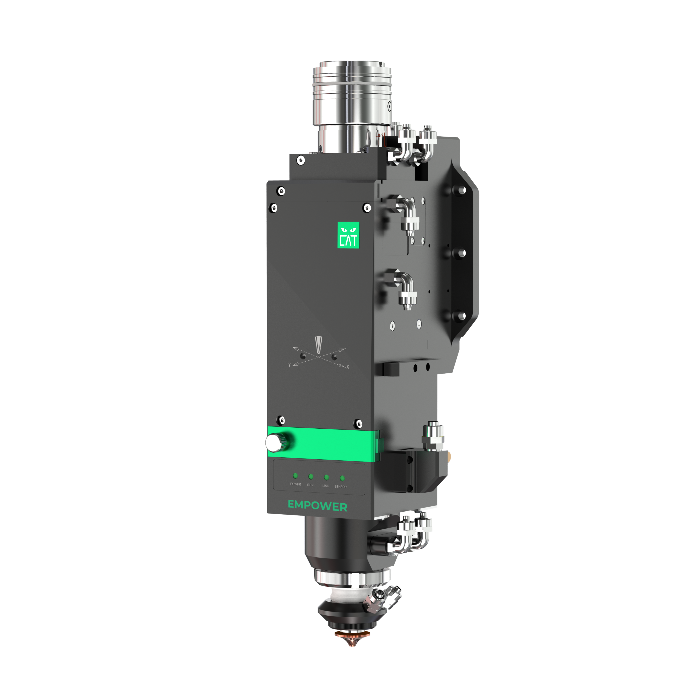 BS12K-CAT 高(gao)功率智能(néng)切割頭